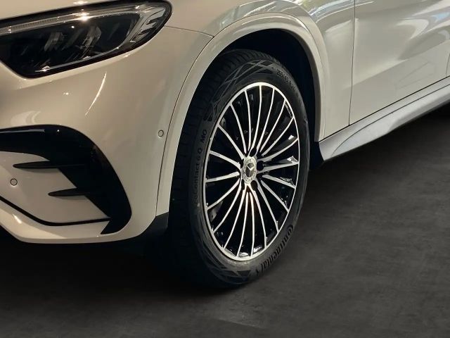 Mercedes-Benz GLC 220 4MATIC AMG Line GLC 220 d