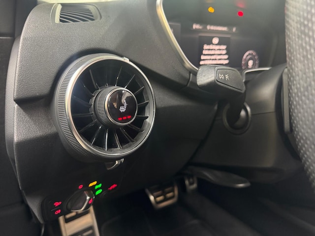 Audi TT 45 TFSI Roadster S-Tronic