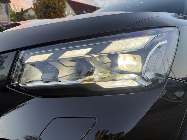 Audi SQ2 Quattro S-Tronic