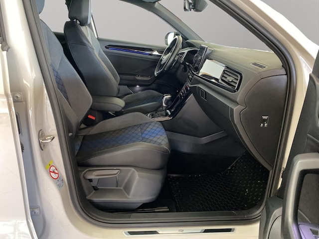 Volkswagen T-Roc 2.0 TSI 4Motion BMT DSG