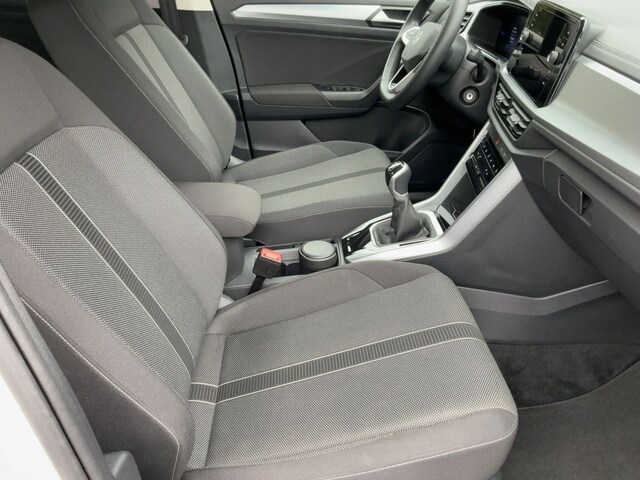 Volkswagen T-Roc 1.0 TSI Life