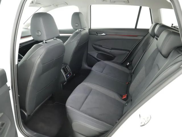 Volkswagen Golf Business DSG Variant