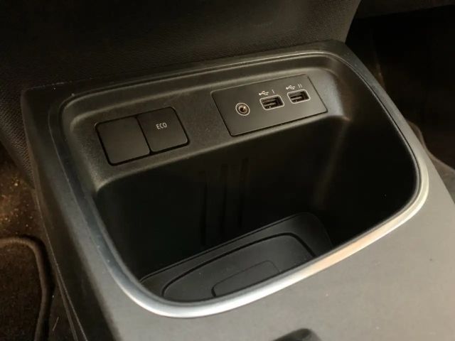 Renault Twingo Electric Techno