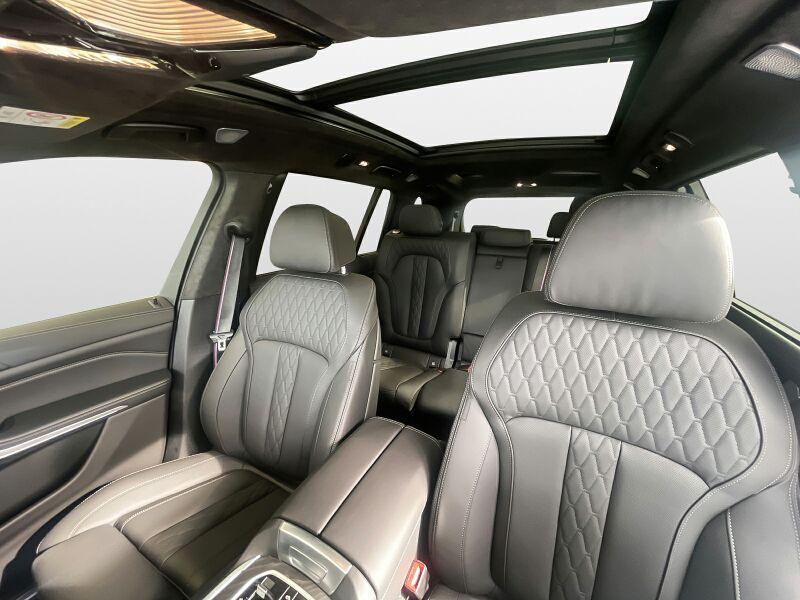 BMW X7 xDrive40i