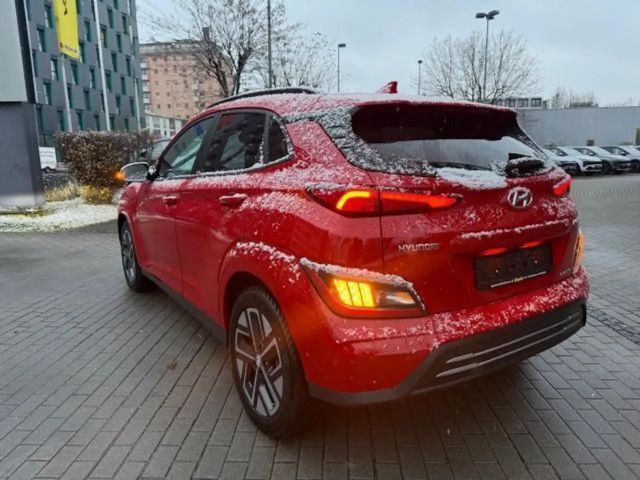 Hyundai Kona 64 kWh Electric Trend