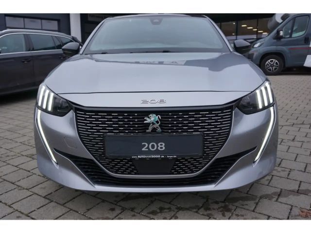 Peugeot E-208 GT-Line