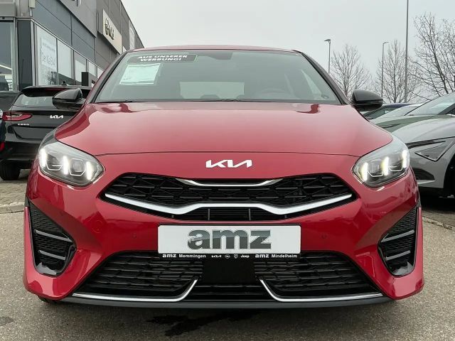 Kia Ceed GDi GT-Line