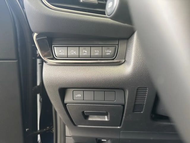 Mazda CX-30 Exclusive-line