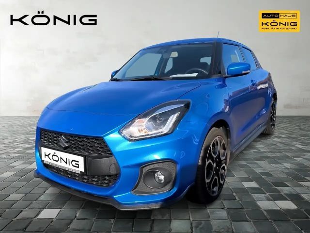 Suzuki Swift Sport