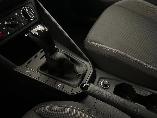 Volkswagen Taigo 4Me TSI