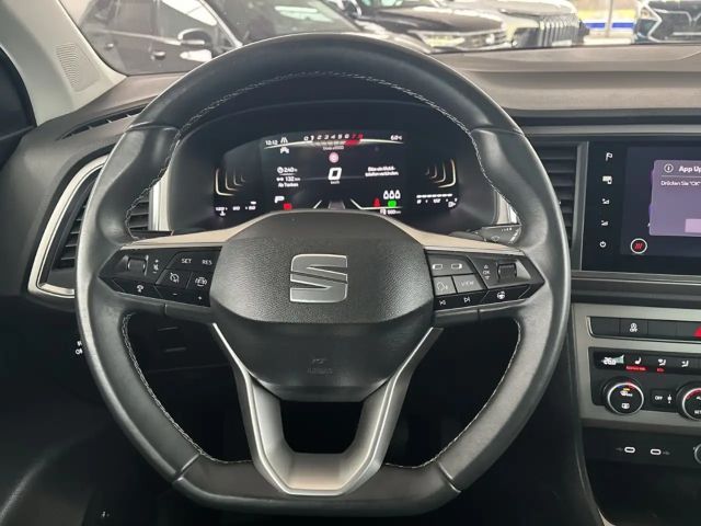 Seat Ateca 1.5 TSI DSG