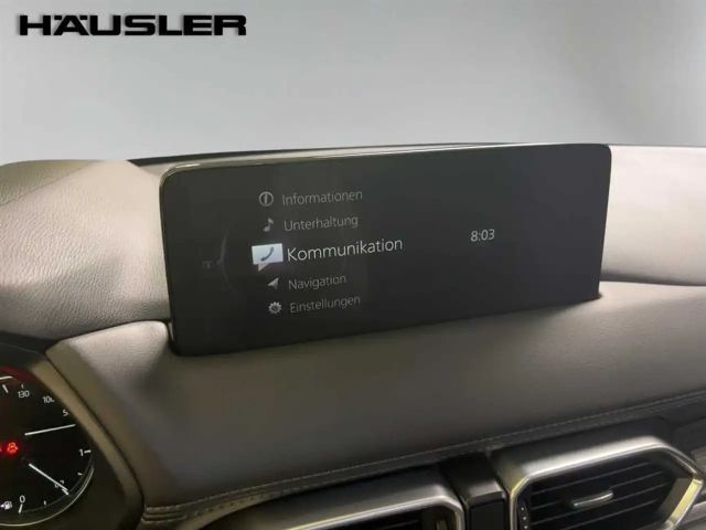 Mazda CX-5 4WD Sportsline