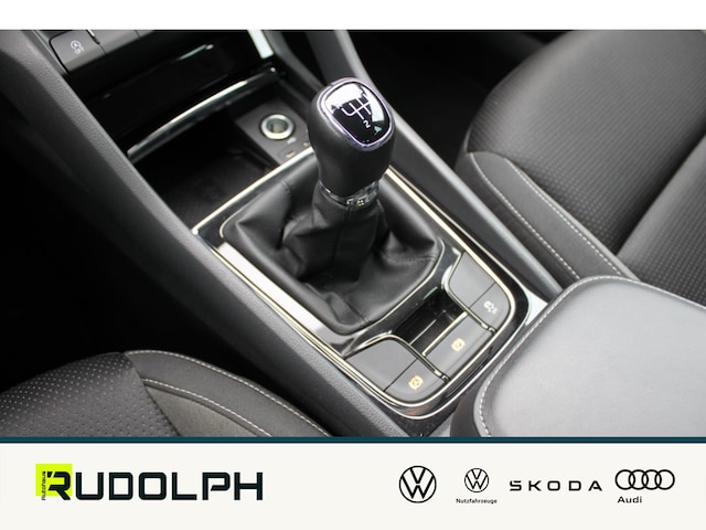 Skoda Karoq 2.0 TDI Tour