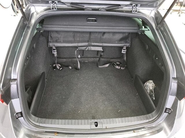 Skoda Octavia 2.0 TSI 4x4 Combi Sportline