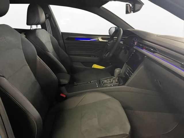 Volkswagen Arteon Shooting Brake 2.0 TDI R-Line