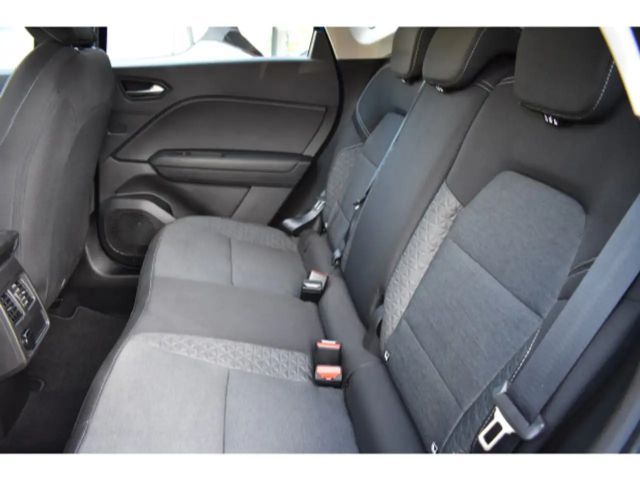 Renault Captur Evolution TCe 90