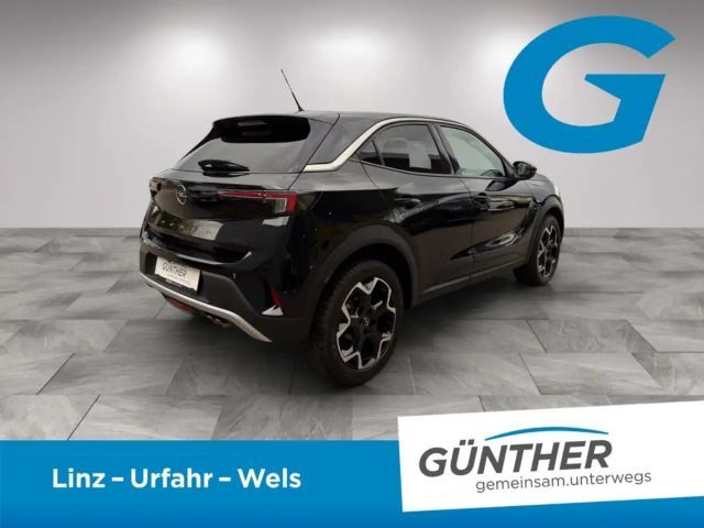 Opel Mokka Turbo Ultimate