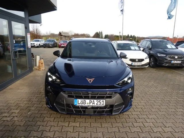 Cupra Terramar 1.5 eTSI