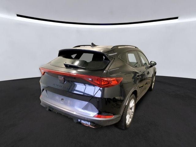 Cupra Formentor 1.4 e-Hybrid