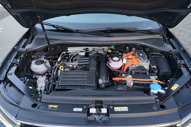 Volkswagen Tiguan 1.4 TSI eHybrid