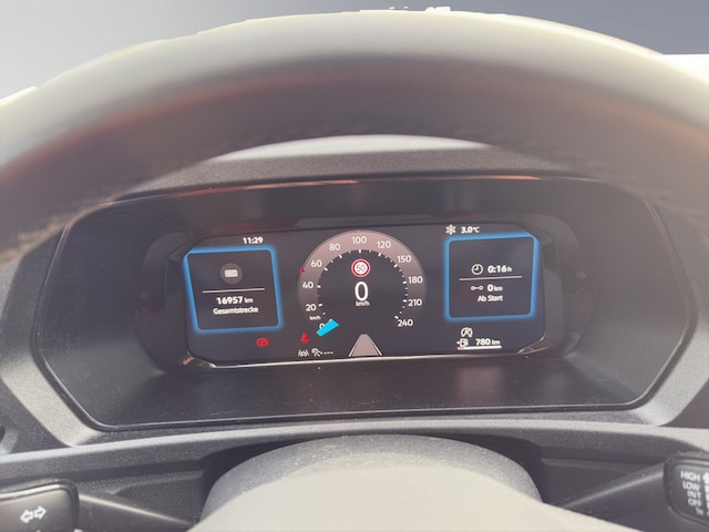 Volkswagen Caddy 2.0 TDI Life Maxi