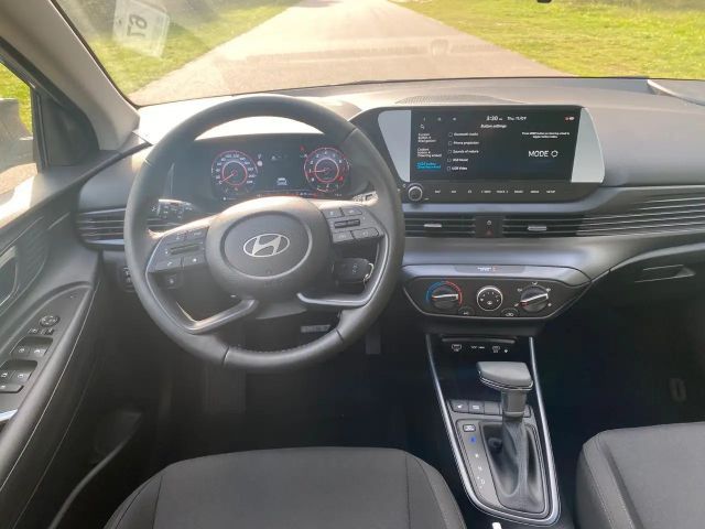 Hyundai i20 1.0 T-GDi Trend