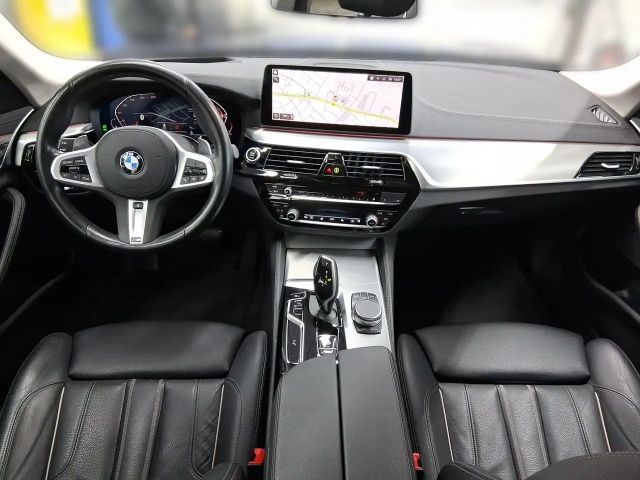 BMW 530 530d Luxury Line xDrive