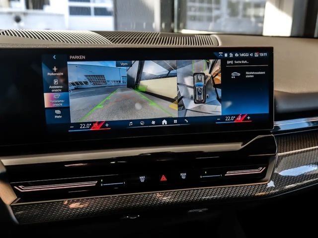 BMW 540 540d M-Sport Touring xDrive