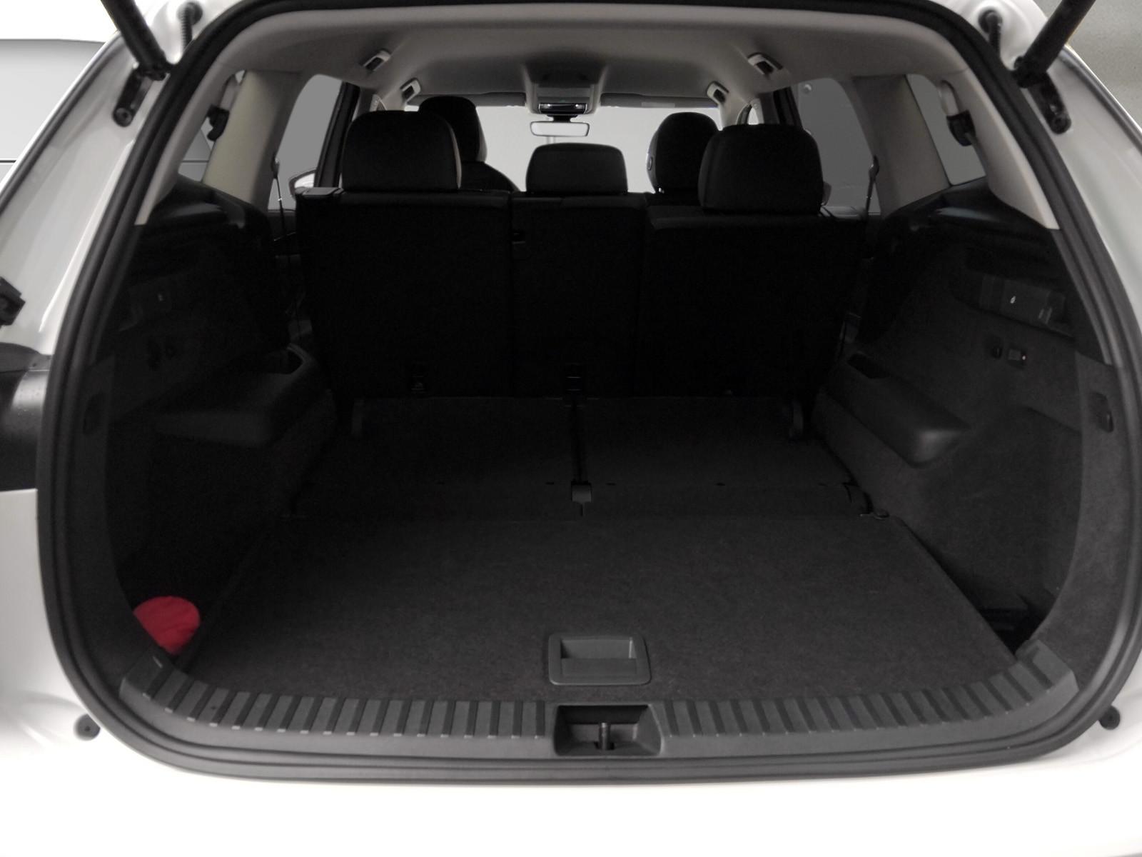 Volkswagen Tayron 1.5 eTSI DSG Life