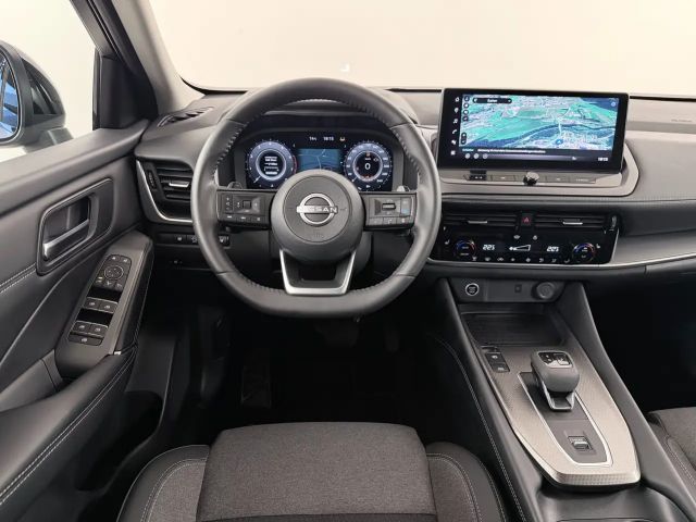 Nissan Qashqai DIG-T N-Connecta