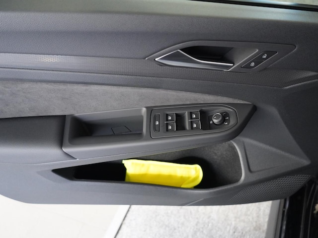 Volkswagen Golf GTI Style