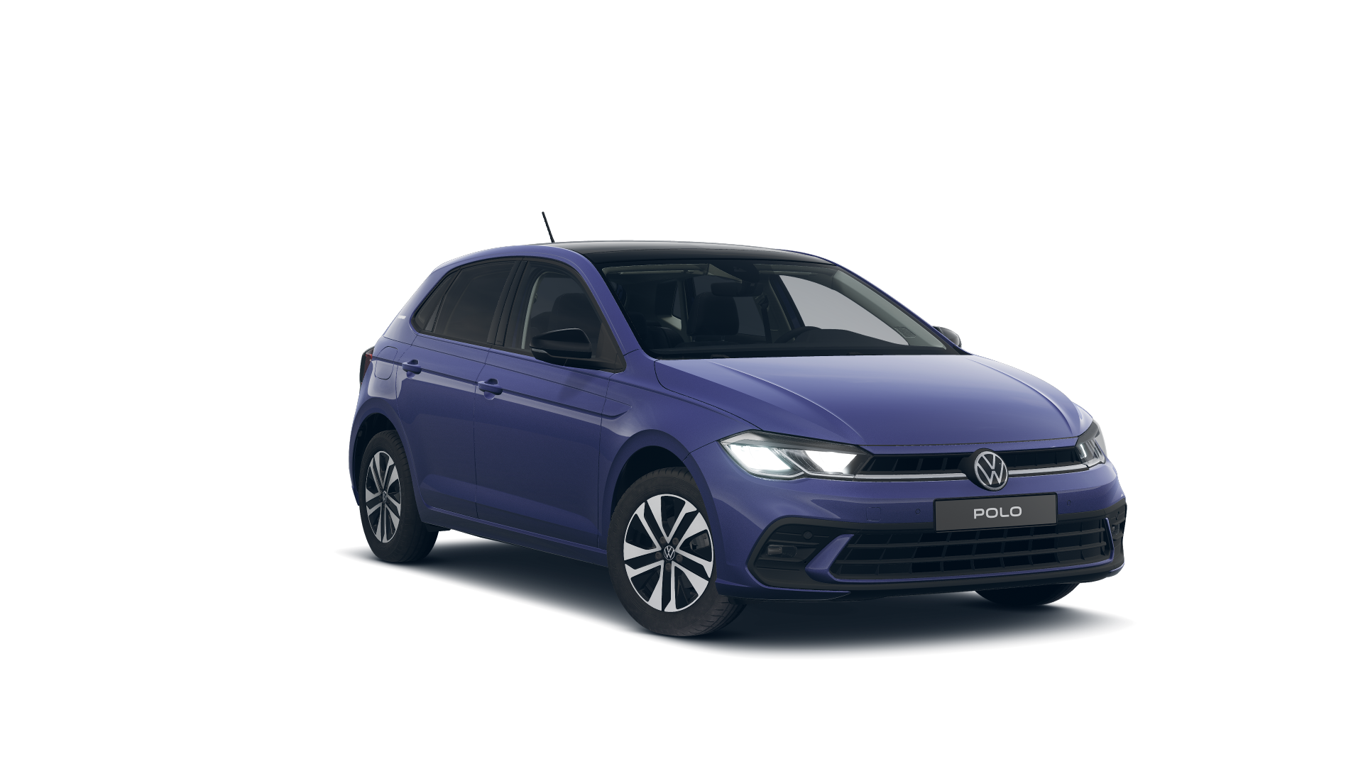 Volkswagen Polo DSG Life