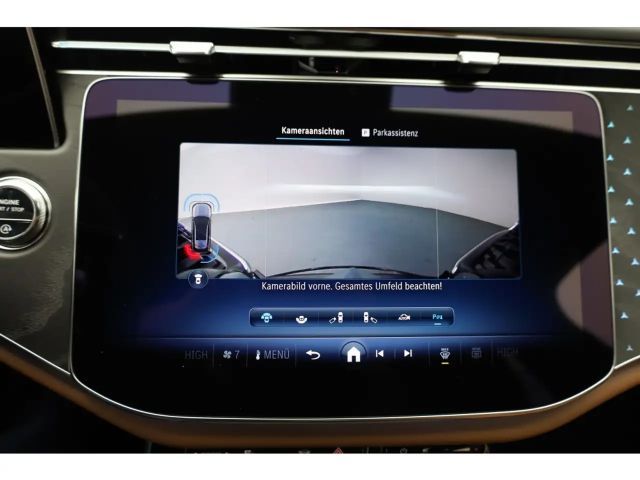 Mercedes-Benz E 220 E 220 d Estate