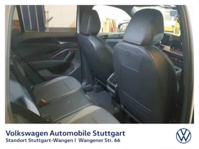 Volkswagen Tiguan 1.5 TSI DSG