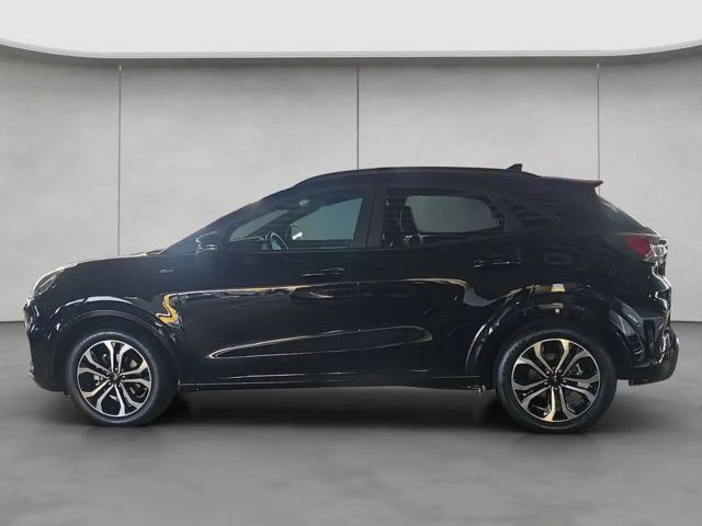 Ford Puma EcoBoost ST Line