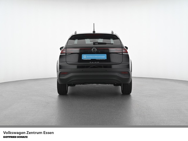 Volkswagen Taigo DSG Move