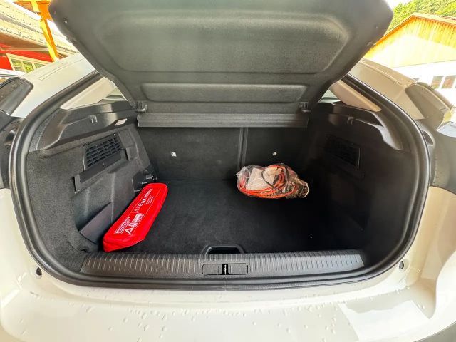 Citroën ë-C4 Feel Pack