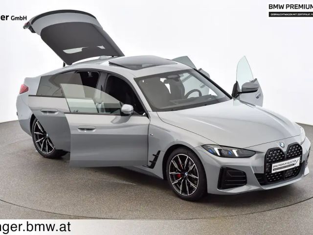 BMW 420 420d Coupé xDrive