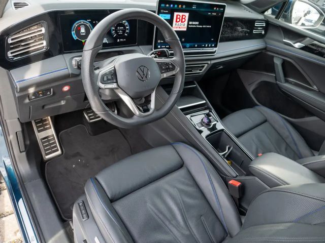 Volkswagen Tiguan 2.0 TDI R-Line