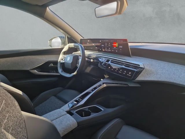 Peugeot 3008 Allure Pack Hybrid