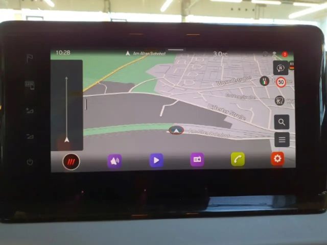 Seat Arona 1.0 TSI DSG Style