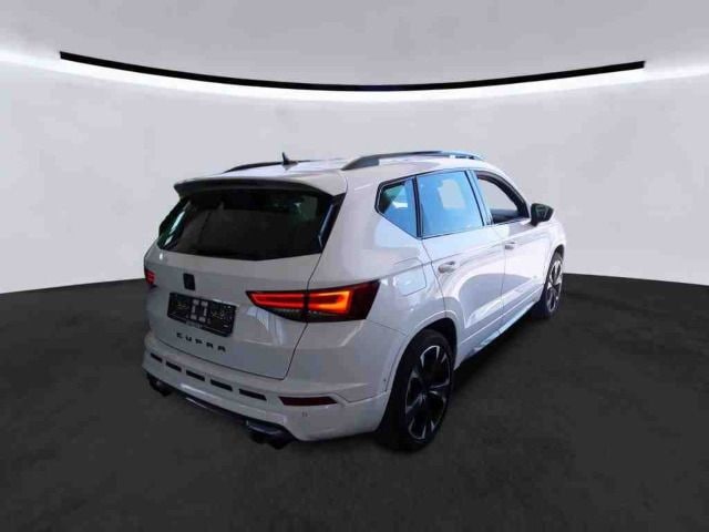 Cupra Ateca 2.0 TSI DSG VZ