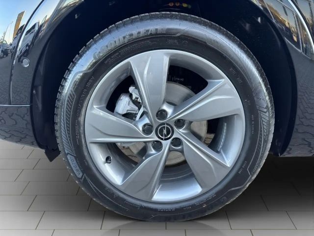 Opel Grandland X GS-Line Grand Sport