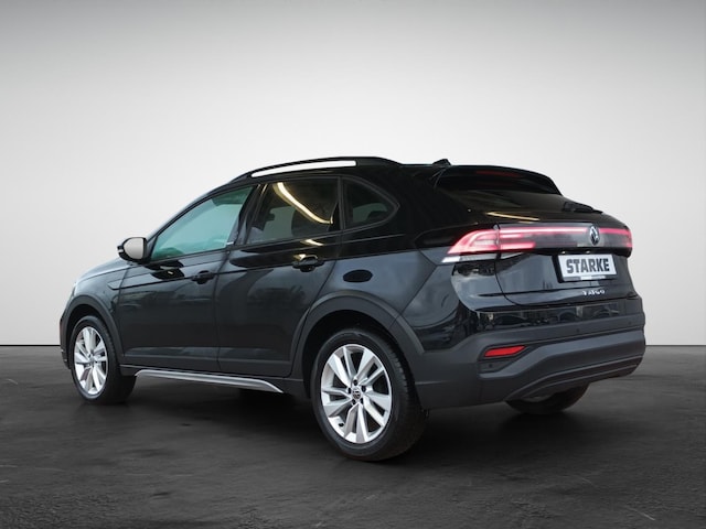 Volkswagen Taigo 1.0 TSI Move