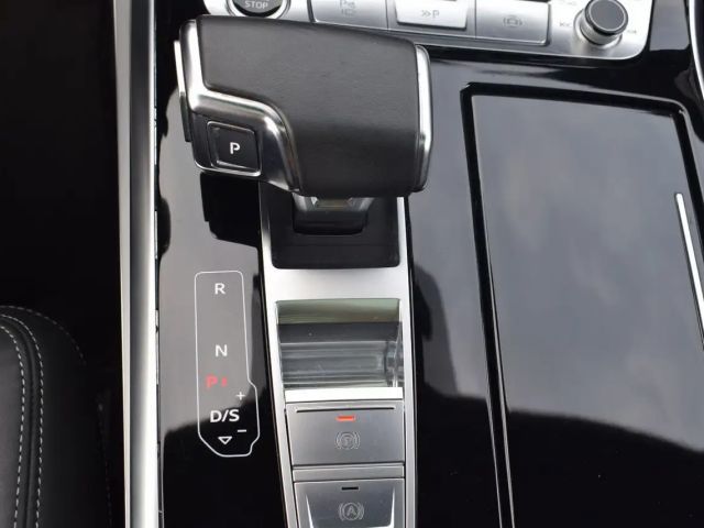 Audi Q7 50 TDI Quattro S-Line