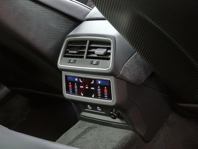 Audi A6 e-tron Avant Performance Quattro