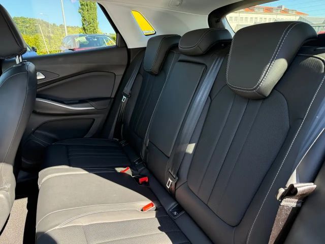 Opel Grandland X 1.2 Turbo Elegance Turbo