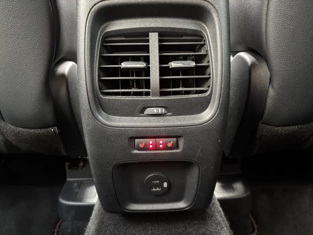Ford Kuga ST Line X