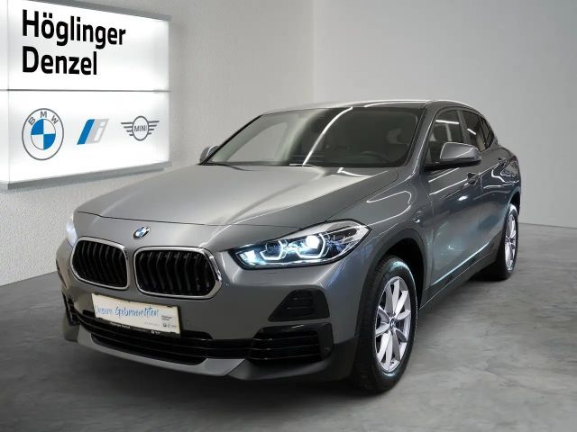 BMW X2 xDrive20d