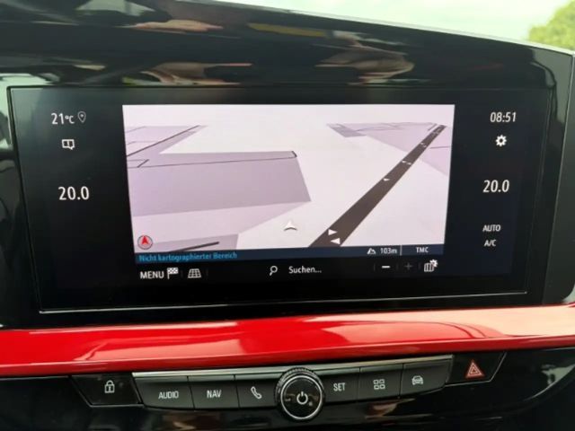 Opel Mokka GS-Line Grand Sport